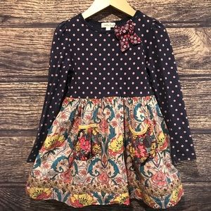 Matilda Jane Rowan dress